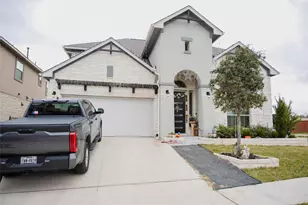 1319 Overture Pl, Round Rock, TX 78681 - Photo 1