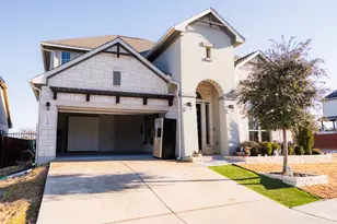 1319 Overture Pl, Round Rock, TX 78681 - Photo 1