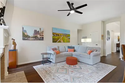 10905 Grassmere Court, Austin, TX 78739 - Photo 5