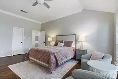 10905 Grassmere Court, Austin, TX 78739 - Photo 7