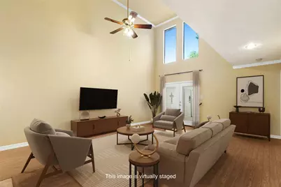 10900 Crown Colony Drive #2, Austin, TX 78747 - Photo 3