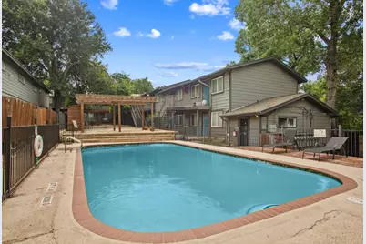 1302 Parker Lane Lane #111, Austin, TX 78741 - Photo 3
