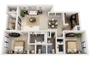 3111 Parker Ln, Austin, TX 78741 - Photo 3