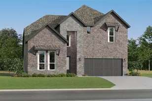 4413 Stone House Ranch Bend, Georgetown, TX 78628 - Photo 5