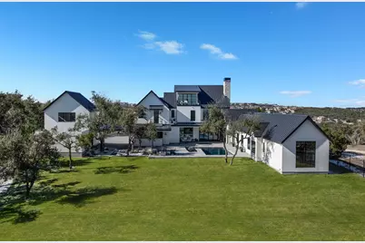 4405 Hennig Drive, Austin, TX 78738 - Photo 37