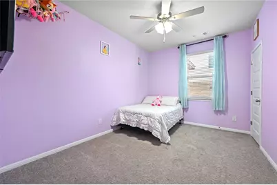 207 Dogvane Circle W, Kyle, TX 78640 - Photo 19