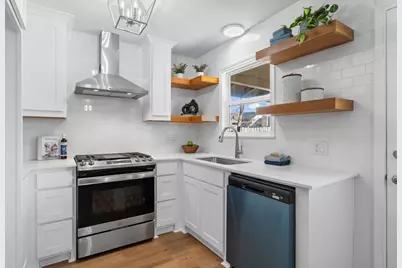 8515 Spearman Drive, Austin, TX 78757 - Photo 3