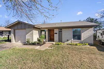 8515 Spearman Drive, Austin, TX 78757 - Photo 9