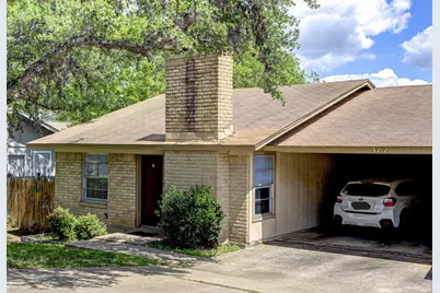 7111 Dan Jean Drive #A, Austin, TX 78745 - Photo 1