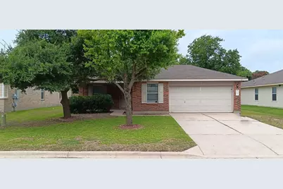 103 Easy Street, Hutto, TX 78634 - Photo 1