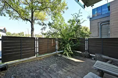 1401 Eva Street #107, Austin, TX 78704 - Photo 25