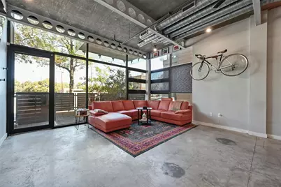 1401 Eva Street #107, Austin, TX 78704 - Photo 13