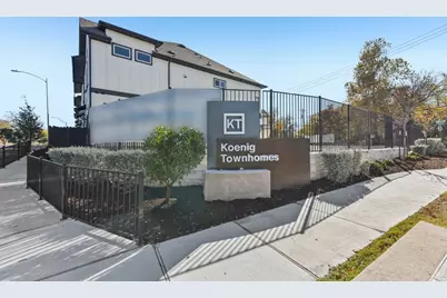 200 W 56th Street #2102, Austin, TX 78751 - Photo 37