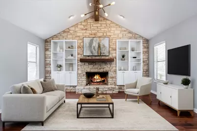 11522 Antigua Drive, Austin, TX 78759 - Photo 3