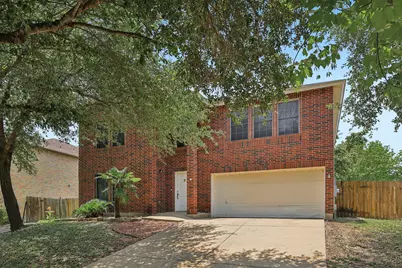7658 Marble Ridge Drive, Austin, TX 78747 - Photo 3