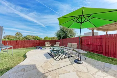 518 Rosedale Boulevard, Georgetown, TX 78628 - Photo 37