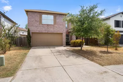 5409 Bahan Drive, Del Valle, TX 78617 - Photo 3