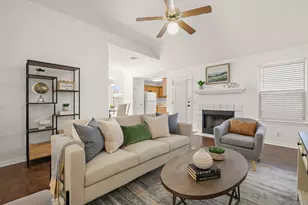 239 Dana Dr, Hutto, TX 78634 - Photo 3