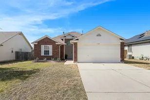 239 Dana Dr, Hutto, TX 78634 - Photo 1