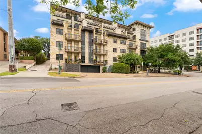 1812 West Avenue #408, Austin, TX 78701 - Photo 1
