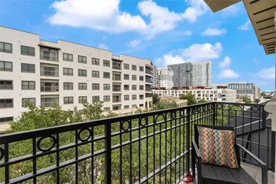 1812 West Avenue #408, Austin, TX 78701 - Photo 13