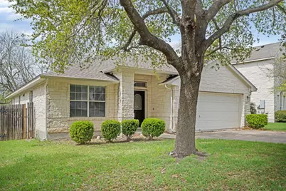 1509 Weatherford Drive, Austin, TX 78753 - Photo 1