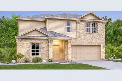 209 Hummingbird Flight Drive, Georgetown, TX 78628 - Photo 1