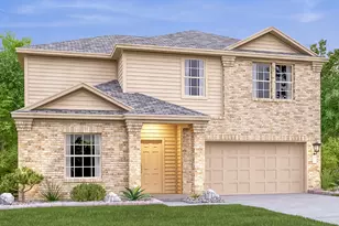 209 Hummingbird Flight Dr, Georgetown, TX 78628 - Photo 1
