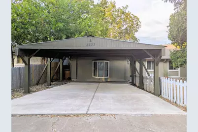 2423 Village Walk, Austin, TX 78744 - Photo 3