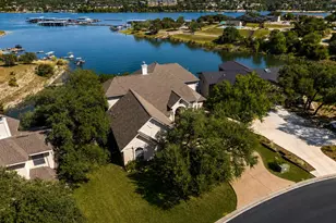 343 Venture Blvd S, Point Venture, TX 78645 - Photo 1