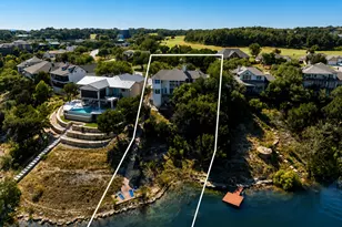 343 Venture Blvd S, Point Venture, TX 78645 - Photo 3