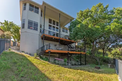 343 Venture Boulevard S, Point Venture, TX 78645 - Photo 5