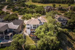 343 Venture Blvd S, Point Venture, TX 78645 - Photo 5
