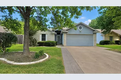120 Evergreen Circle, Georgetown, TX 78626 - Photo 1