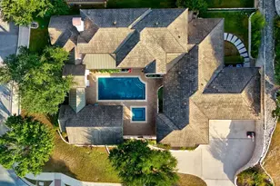11805 Pleasant Panorama View, Austin, TX 78738 - Photo 3