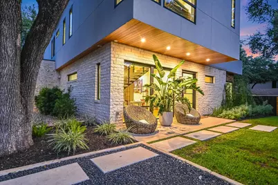 403 Ridgewood, Austin, TX 78746 - Photo 3