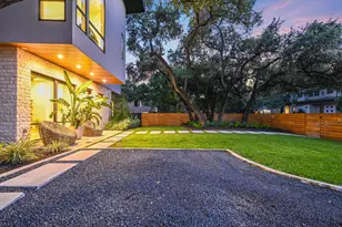 403 Ridgewood, Austin, TX 78746 - Photo 7