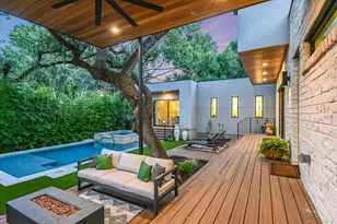 403 Ridgewood, Austin, TX 78746 - Photo 33