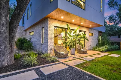 403 Ridgewood, Austin, TX 78746 - Photo 5
