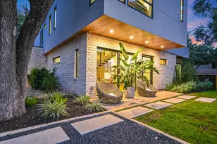 403 Ridgewood, Austin, TX 78746 - Photo 5