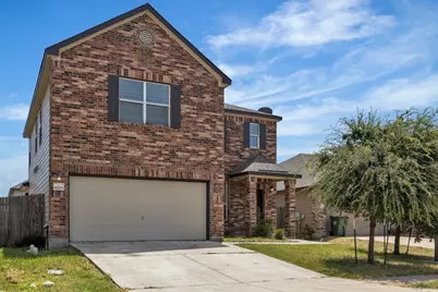 6729 Horseshoe Pond Drive, Del Valle, TX 78617 - Photo 1