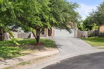 11508 Oltons Bluff Cove, Austin, TX 78754 - Photo 5