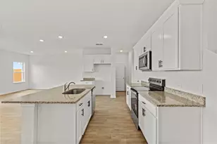 15109-B Afleet Alex St, Manor, TX 78653 - Photo 5
