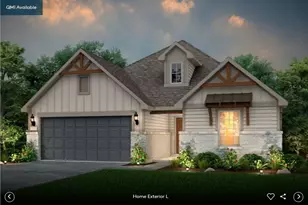 323 Archway Ln, Liberty Hill, TX 78642 - Photo 1