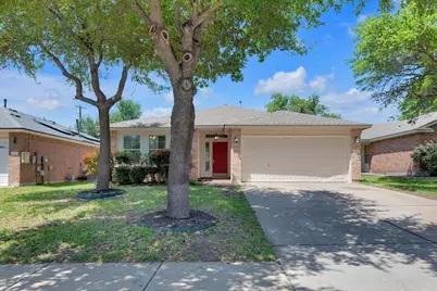 3755 Castle Rock Drive, Round Rock, TX 78681 - Photo 1