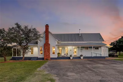13471 Cedar Valley Road, Salado, TX 76571 - Photo 3