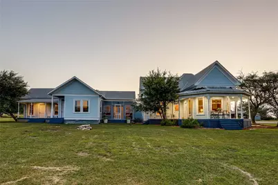 13471 Cedar Valley Road, Salado, TX 76571 - Photo 1