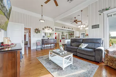 13471 Cedar Valley Road, Salado, TX 76571 - Photo 5