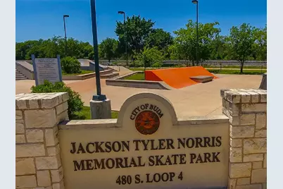 13005 Cerulean Spring Drive, Buda, TX 78610 - Photo 7