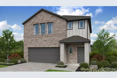 150 Bayou Mint Boulevard, Buda, TX 78610 - Photo 1